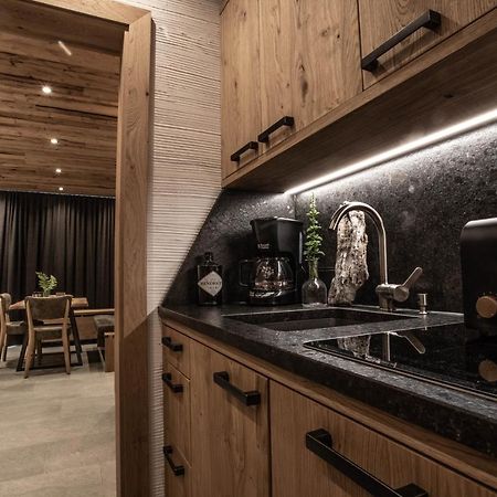 Apartment Alpinflair 1 كابرون المظهر الخارجي الصورة